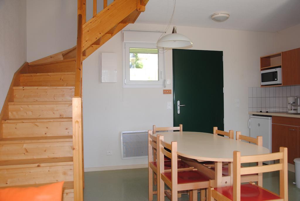 Le Herbau Gerardmer Room photo